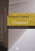 Estudos bíblicos expositivos em 1Samuel (eBook, ePUB)