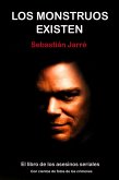 Los monstruos existen (eBook, ePUB)