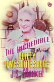 The Incredible Aunty Awesomesauce (eBook, ePUB)