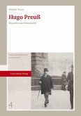 Hugo Preuß (eBook, PDF)
