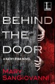 Behind the Door (eBook, ePUB)