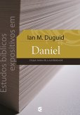 Estudos bíblicos expositivos em Daniel (eBook, ePUB)