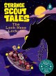 The Loch Ness Lock-In (eBook, ePUB) - Bild 1
