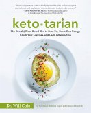 Ketotarian (eBook, ePUB)