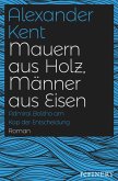 Mauern aus Holz, Männer aus Eisen (eBook, ePUB)