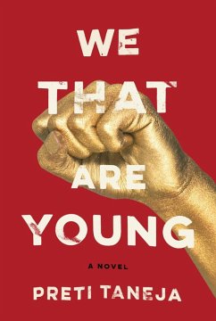 We That Are Young (eBook, ePUB) - Taneja, Preti