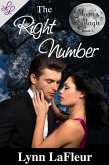 The Right Number (Moon's Magic, #1) (eBook, ePUB)