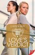 Love's Verdict (eBook, ePUB) - Bild 1
