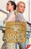 Love's Verdict (eBook, ePUB)