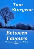 Between Favours - The Champagne Hurricane Trilogy - Book 3 (eBook, ePUB)