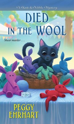 Cover Died in the Wool (eBook, ePUB)