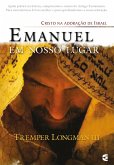 Emanuel em nosso lugar (eBook, ePUB) Emanuel em nosso lugar (eBook, ePUB)