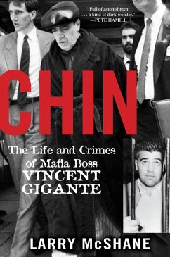 Chin (eBook, ePUB) - Mcshane, Larry