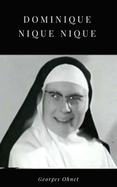 Cover Dominique nique nique (eBook, ePUB)