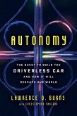 Autonomy (eBook, ePUB)