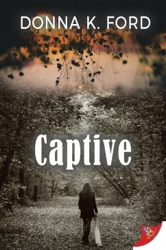 Cover Captive (eBook, ePUB)