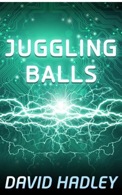Cover Juggling Balls (eBook, ePUB)