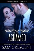 Ashamed (The Family, #3) (eBook, ePUB)