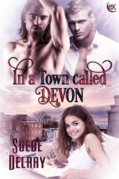 Cover In a Town Called Devon (eBook, ePUB)
