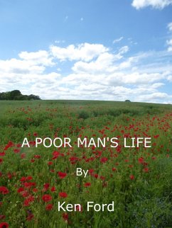 Cover A Poor Man's Life (eBook, ePUB)