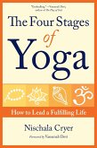 The Four Stages of Yoga (eBook, ePUB) The Four Stages of Yoga (eBook, ePUB)