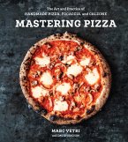 Mastering Pizza (eBook, ePUB)