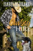Cowboy for Hire (eBook, ePUB)