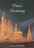 Orion's Awakening (Star Magic, #1) (eBook, ePUB)