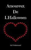 Amoureux De L'Halloween (eBook, ePUB)