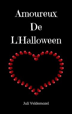 Amoureux De L'Halloween (eBook, ePUB) Cover Amoureux De L'Halloween (eBook, ePUB)
