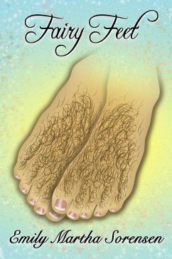 Cover Fairy Feet (Fairy Senses) (eBook, ePUB)