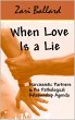 When Love Is a Lie - Narcissistic... - Bild 1