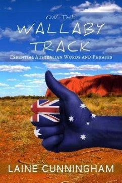 On the Wallaby Track (eBook, ePUB) - Cunningham, Laine