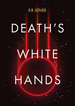 Cover Death's White Hands (eBook, ePUB)