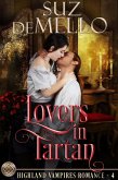 Lovers in Tartan: A Highland Vampires Romance (eBook, ePUB)