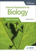 Internal Assessment for Biology for the IB Diploma (eBook, ePUB)