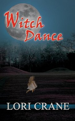 Witch Dance (eBook, ePUB) Cover Witch Dance (eBook, ePUB)