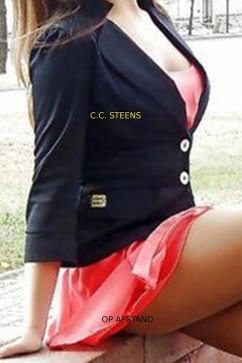 Op Afstand (eBook, ePUB) - Steens, Cc