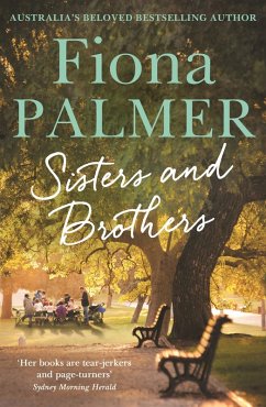 Cover Sisters and Brothers (eBook, ePUB)