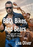 BBQ, Bikes, and Bears (eBook, ePUB) BBQ, Bikes, and Bears (eBook, ePUB)