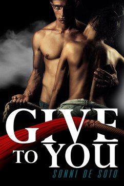 Cover Give To You (Donovan's Door, #1) (eBook, ePUB)