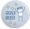 Button Großer Bruder - Bild 1