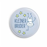 Button Kleiner Bruder