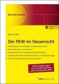 Der PKW im Steuerrecht