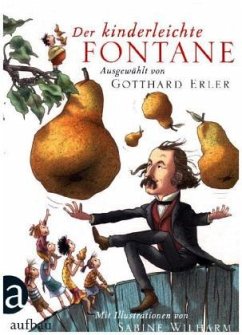 Der kinderleichte Fontane - Fontane, Theodor