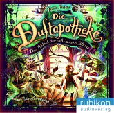 Das Rätsel der schwarzen Blume / Die Duftapotheke Bd.2