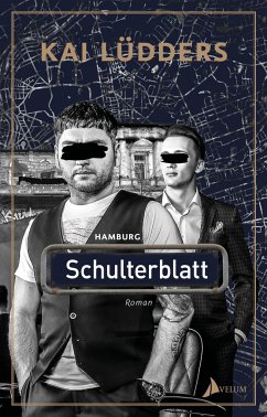 Hamburg Schulterblatt - Lüdders, Kai