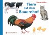 Tiere auf dem Bauernhof - Bild 1