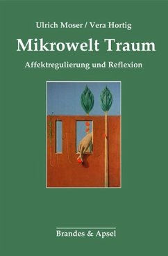 Mikrowelt Traum - Hortig, Vera;Moser, Ulrich