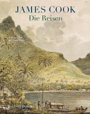 James Cook - Die Reisen